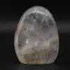 Natural Crystal Quartz - 3