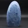 Ornamental Blue Calcite - 0