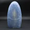 Collectible Blue Calcite - 0