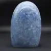 Blue Calcite Polished Freeform - 0