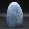 Blue Calcite block to lay - 0