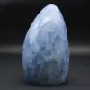 Blue Calcite Freeform - 0