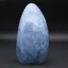 Ornamental Blue Calcite - 0
