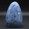 Blue Calcite Polished Freeform - 0