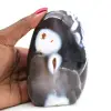 Agate for collection - 0