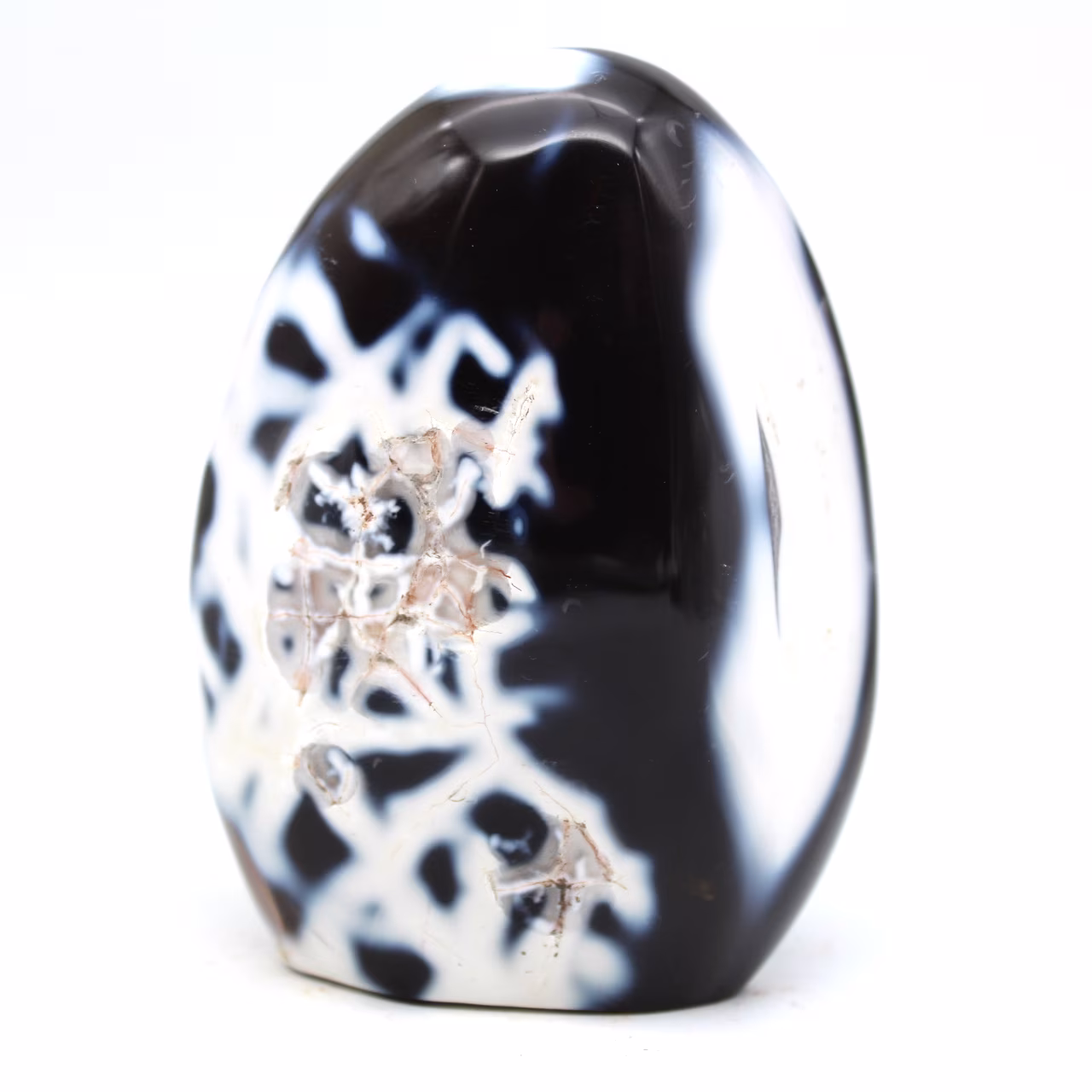 collectible agate