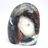 Agate stone - 0