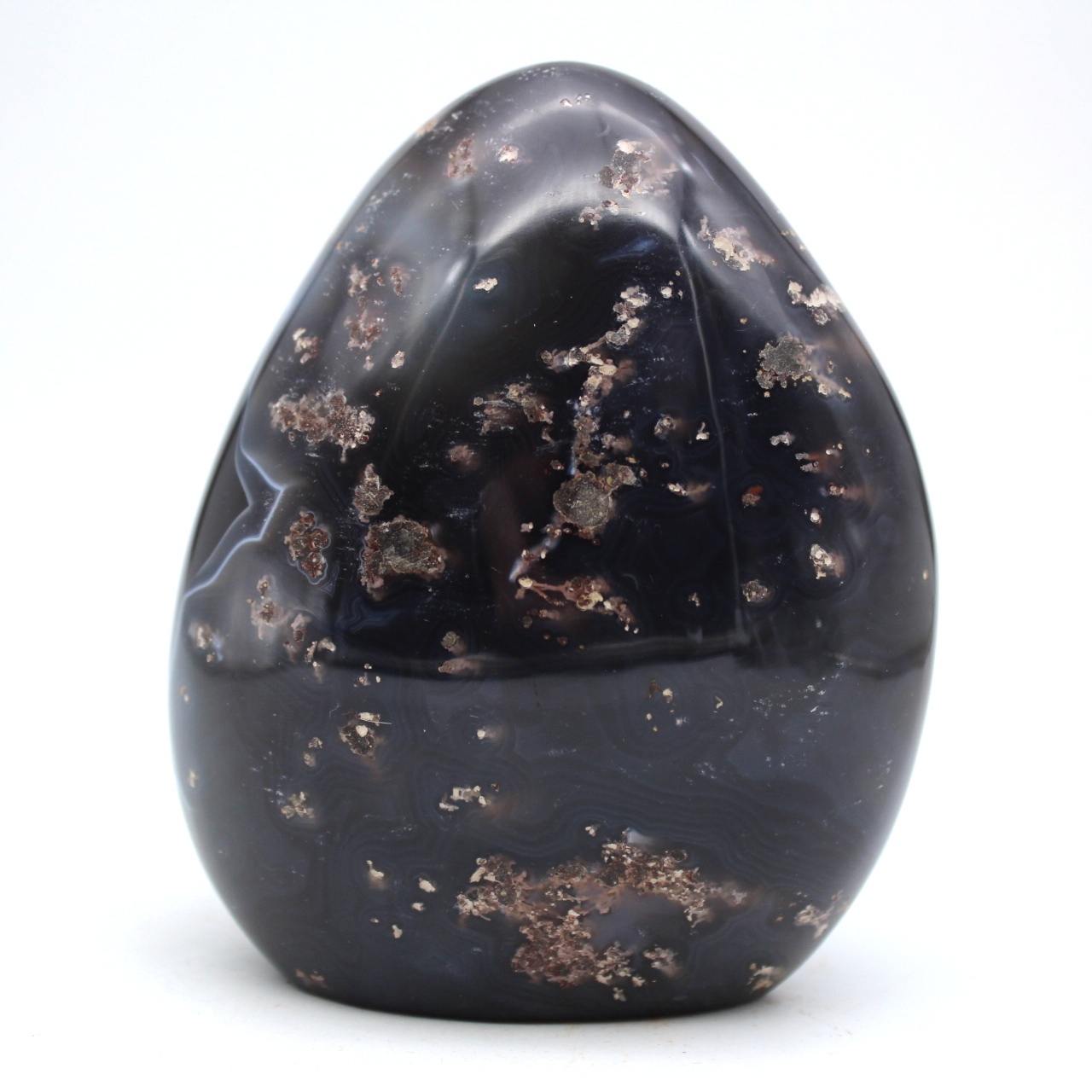 ornamental agate