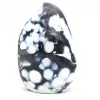 Agate natural stone - 0
