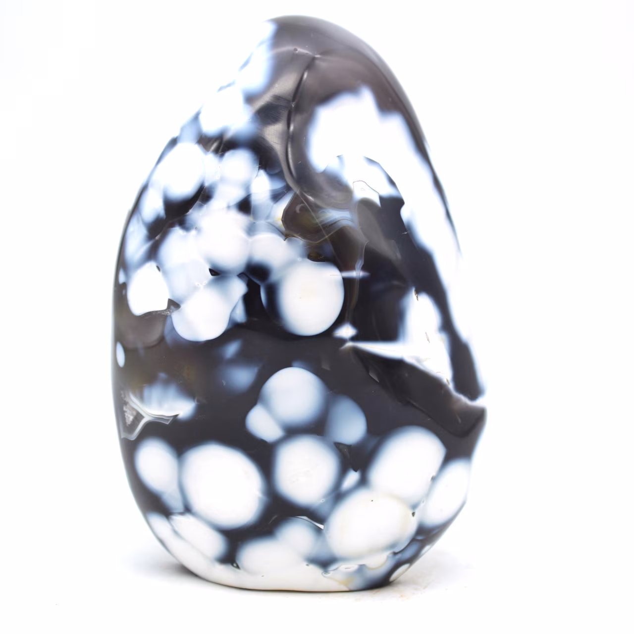 Agate natural stone