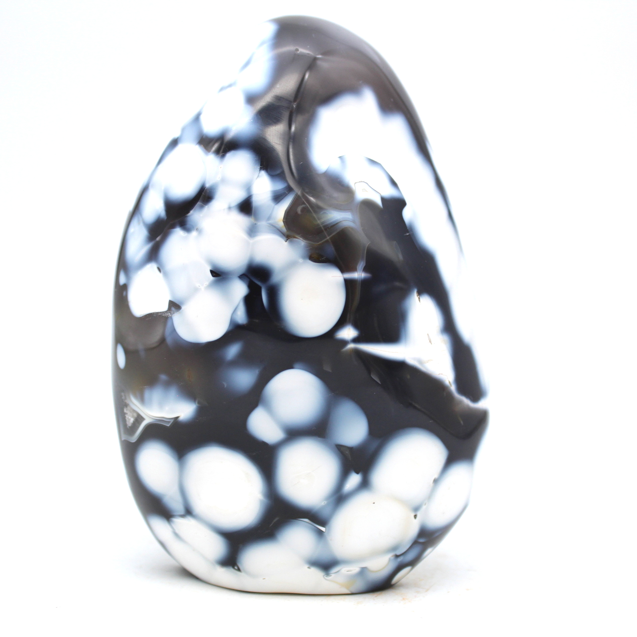 Agate natural stone