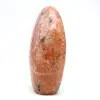 Collectible orange calcite - 1
