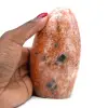 Collectible orange calcite - 4