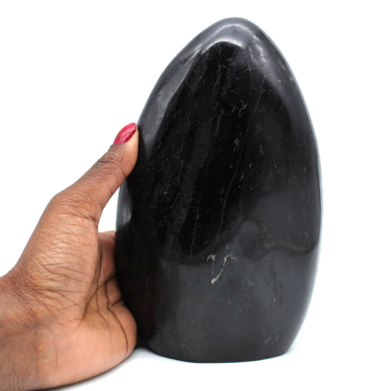 Black Tourmaline Rock