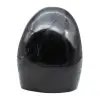 Ornamental black tourmaline - 0