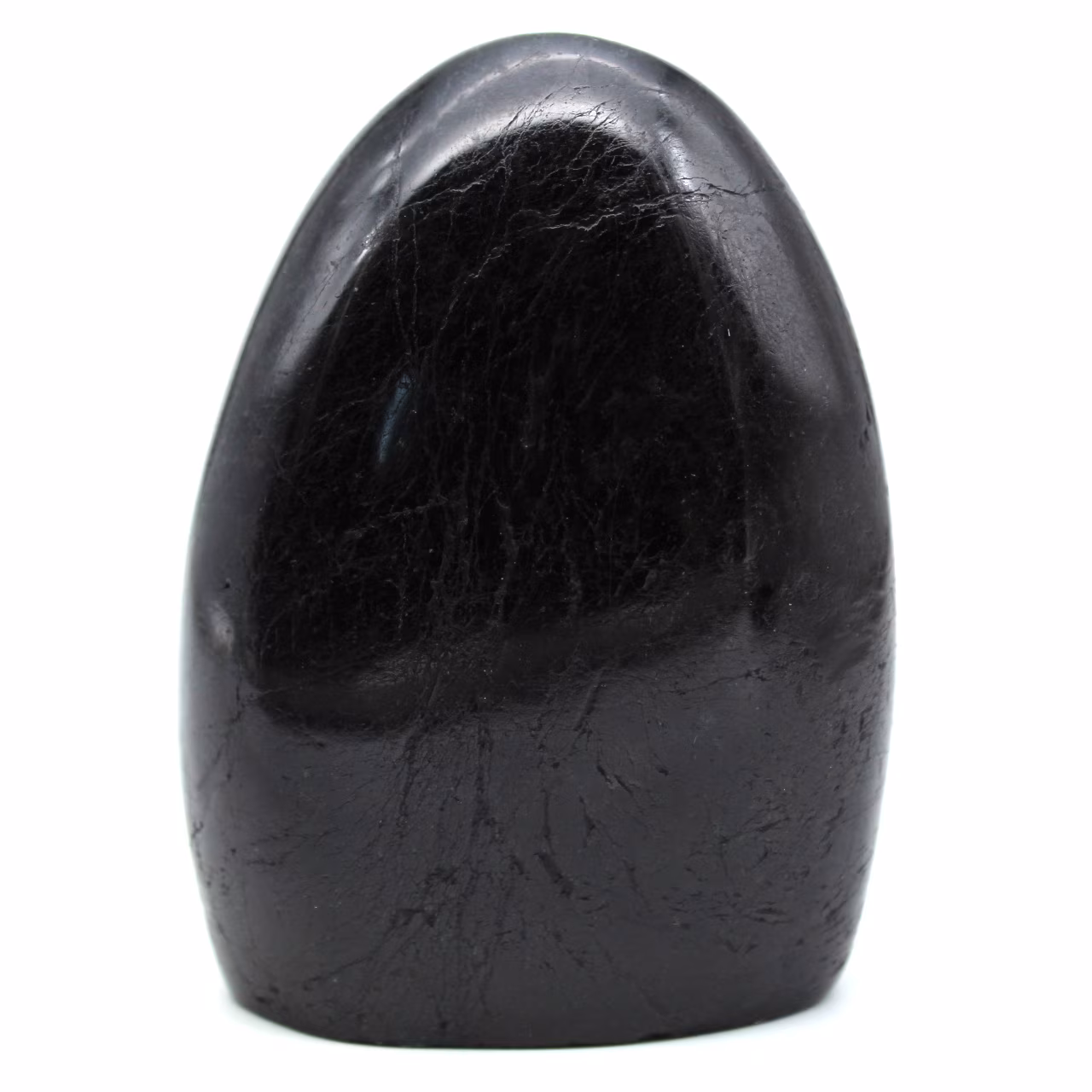 black tourmaline