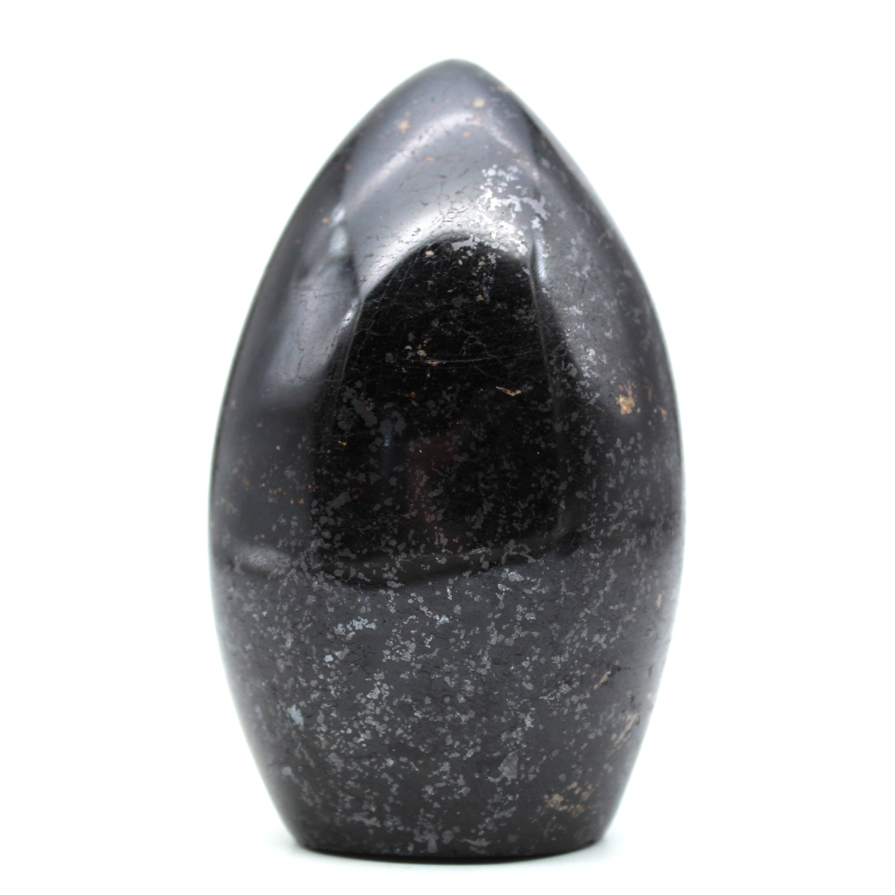 Madagascar black tourmaline