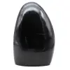 Black Tourmaline Polished Rock - 0