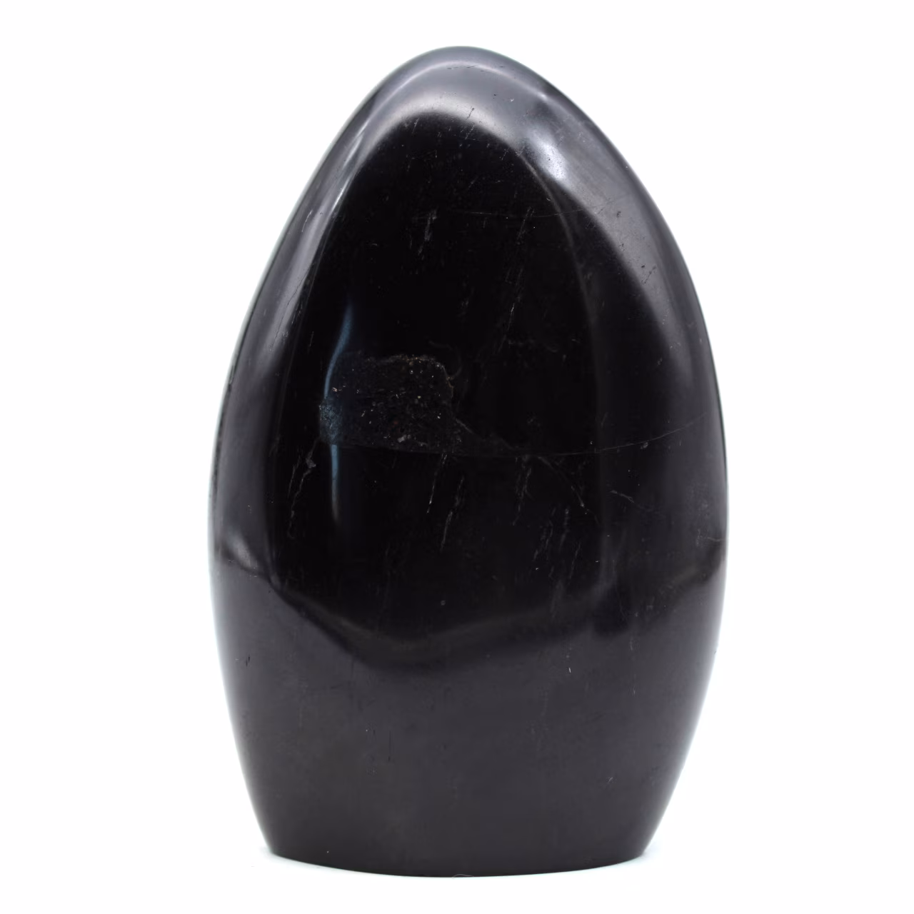 Ornamental black tourmaline