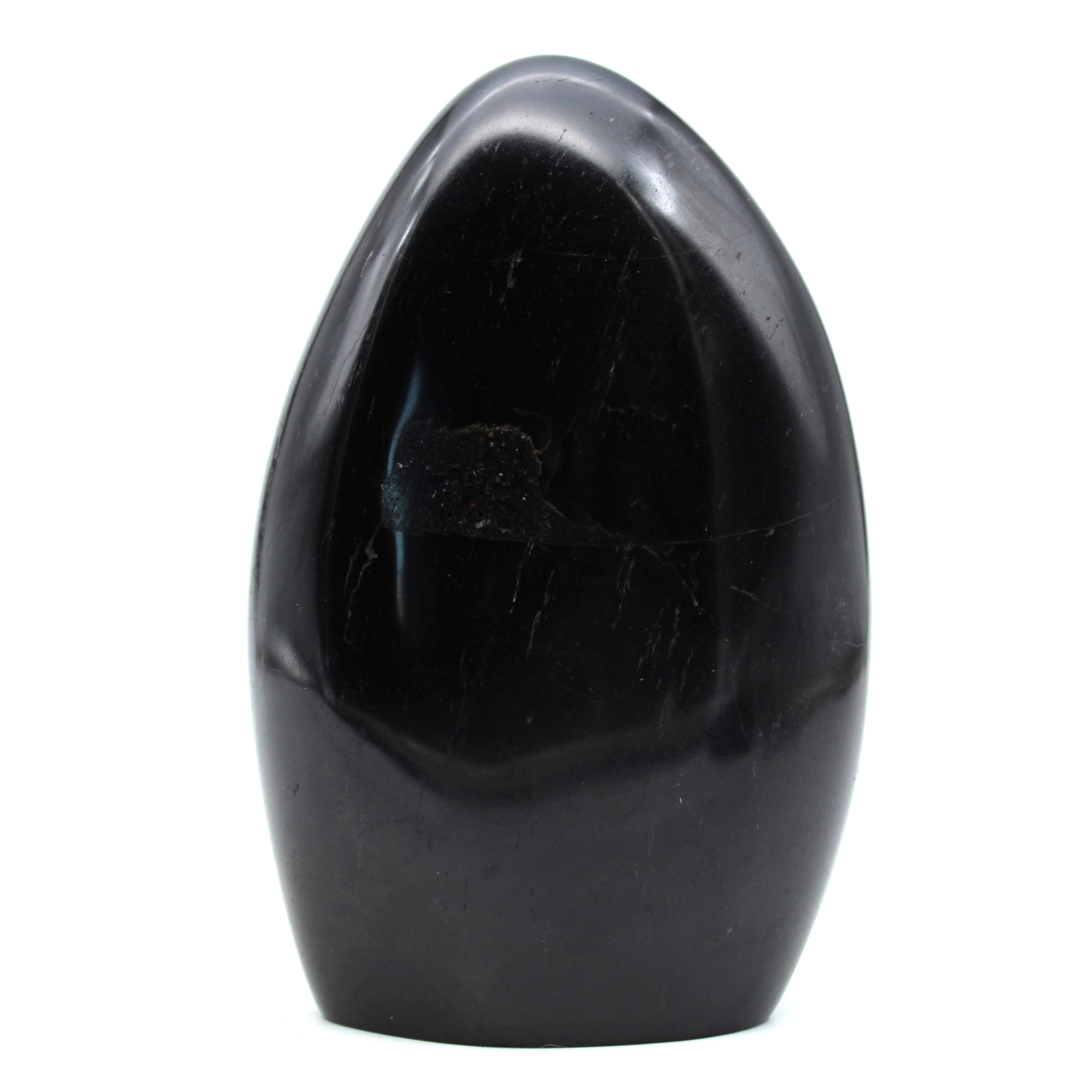 Ornamental black tourmaline