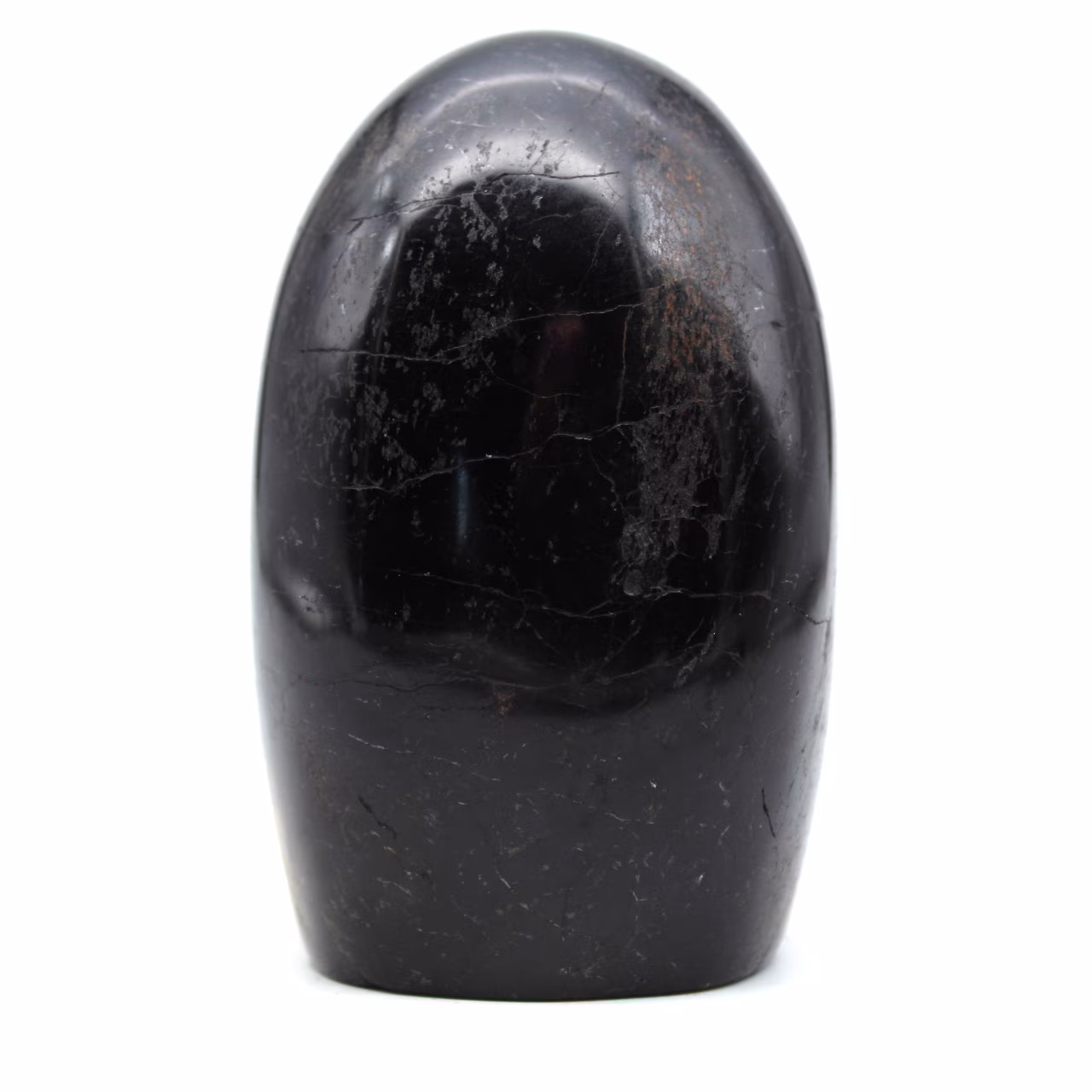 Black Tourmaline Rock