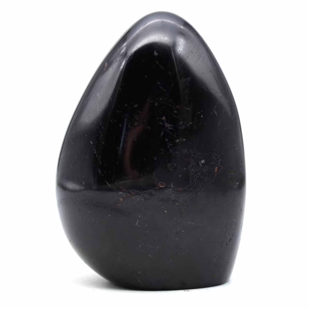 Black Tourmaline block to lay