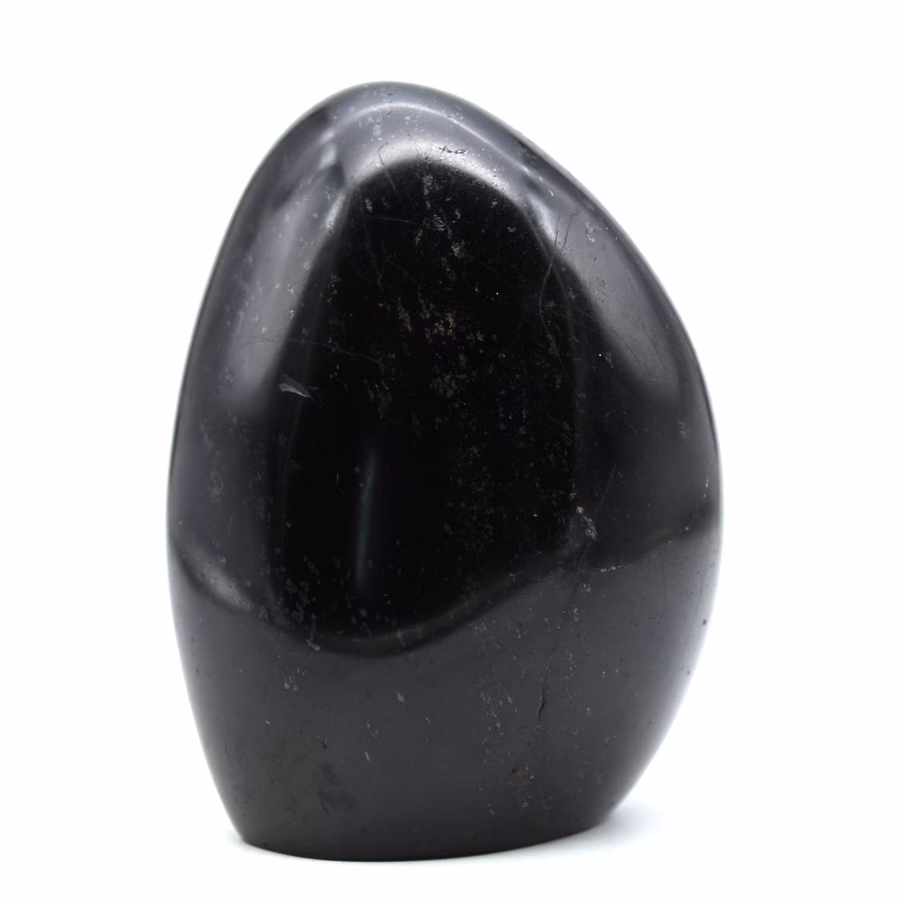 Ornamental black tourmaline