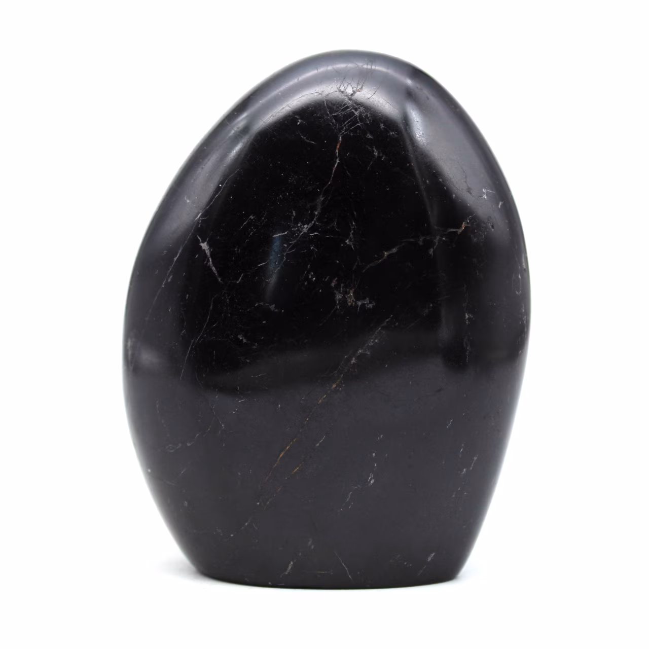 Madagascar black tourmaline