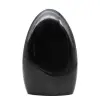 Collectible natural black tourmaline - 0