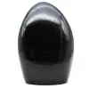 Black Tourmaline Polished Rock - 0