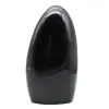 Black Tourmaline Polished Stone - 0