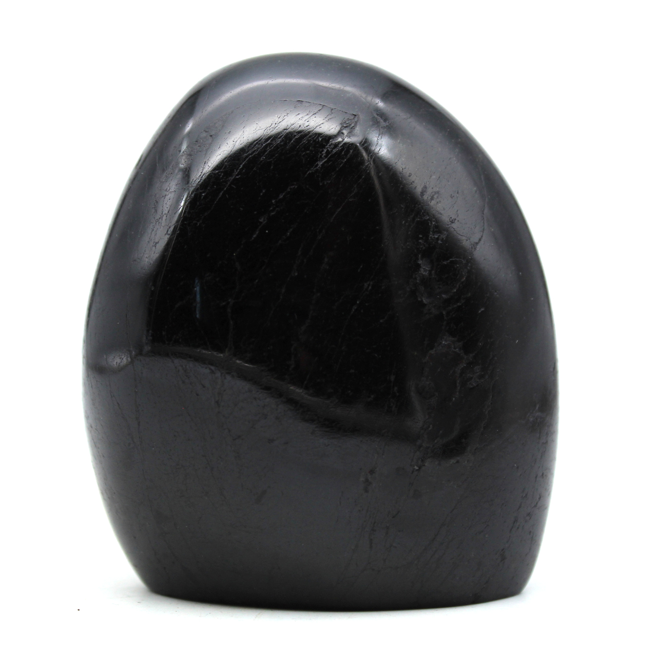 Collectible black tourmaline