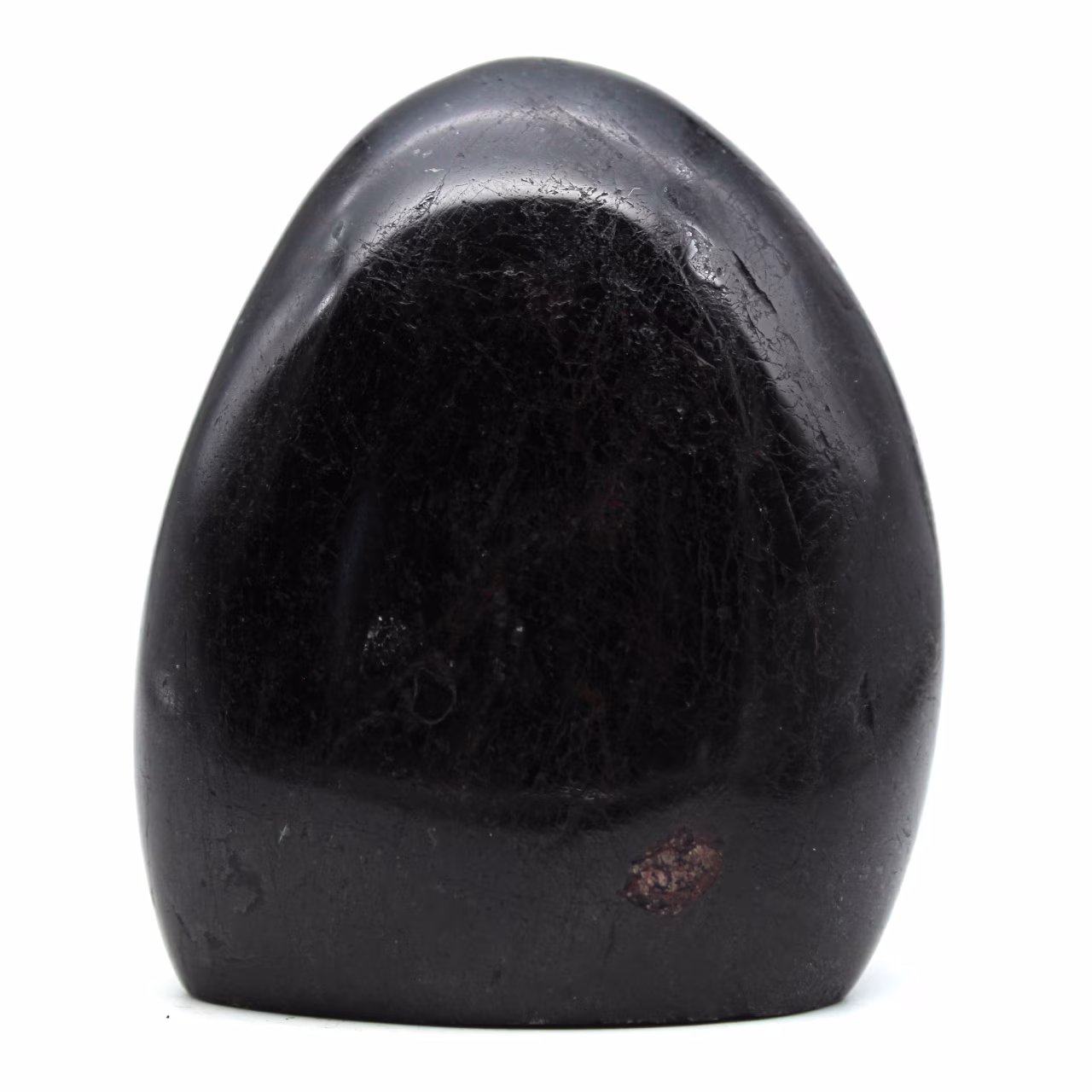 Decorative black tourmaline