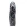 Natural indigo gabbro rock - 2