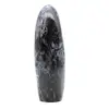 Natural indigo gabbro rock - 4
