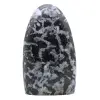 Ornamental indigo gabbro - 0