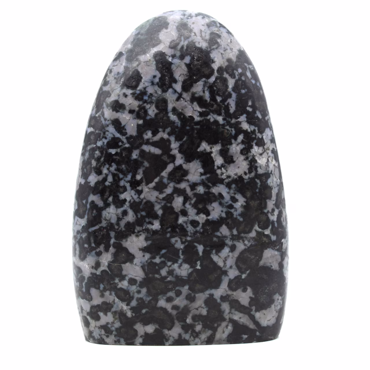 Gabbro indigo for collection