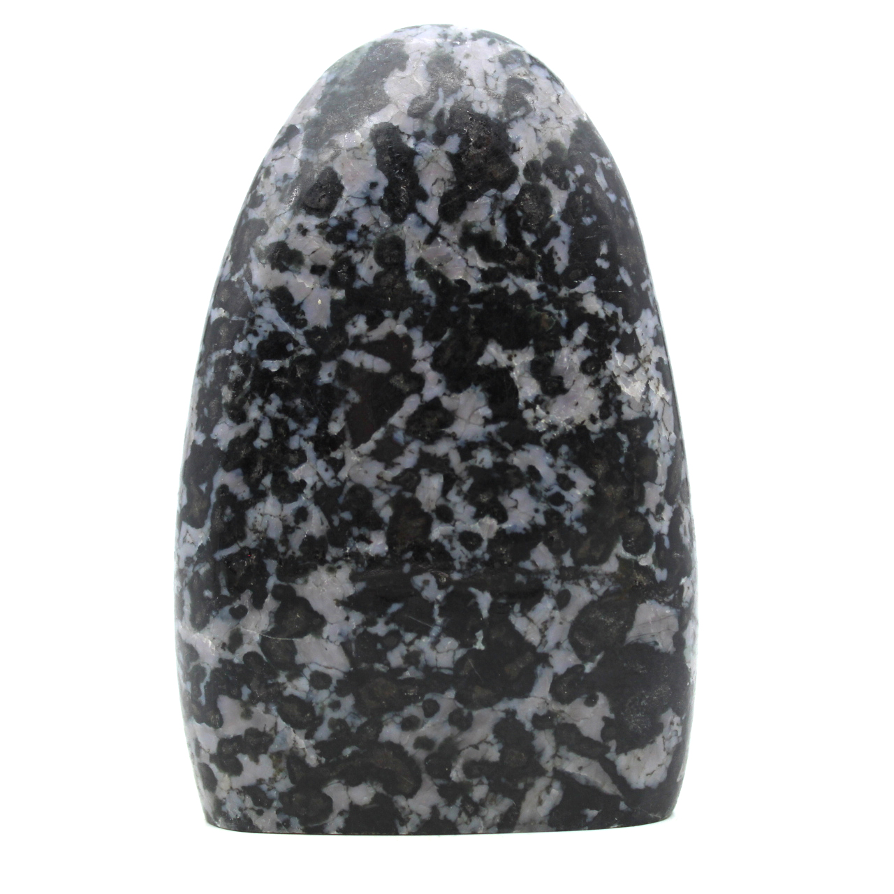 Gabbro indigo for collection