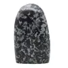 Indigo gabbro polished stone - 0