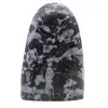 Madagascan indigo gabbro - 0