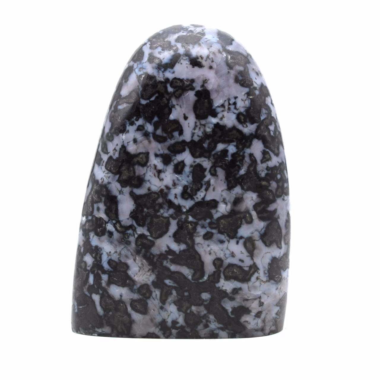 Indigo gabbro freeform