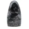 Natural indigo gabbro stone - 0