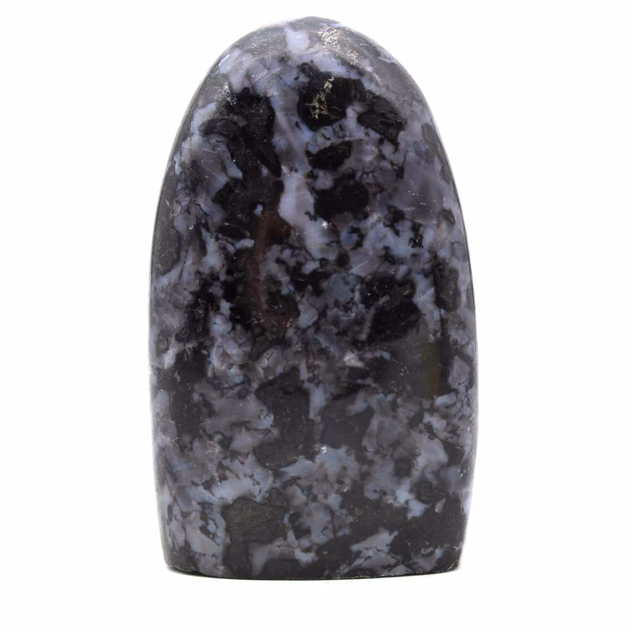 Gabbro indigo for collection