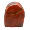 Natural red jasper rock - 0