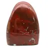 Red jasper natural stone - 0