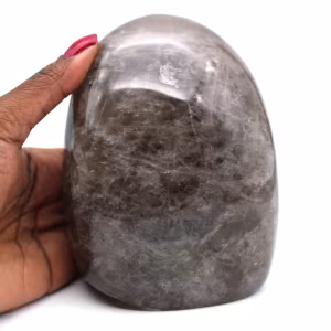 Smoky quartz