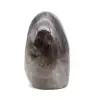 Smoky quartz freeform - 2
