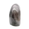 Smoky quartz freeform - 4