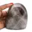 Smoky quartz freeform