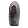Smoky quartz rock - 1